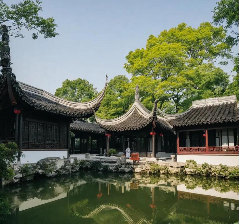 简阳海安土建有限公司